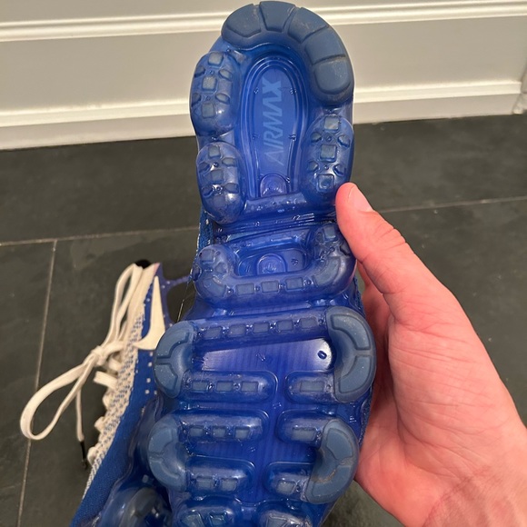 Vapourmax Light cream Racer Blue - Picture 6 of 8